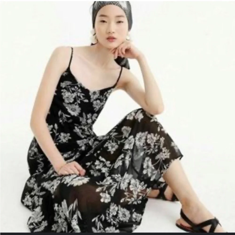J.Crew Mercantile Dress